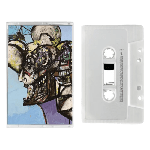 Travis Scott Franchise Deluxe Cassette Single