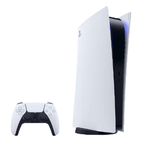 PS5 DISC Edition Console