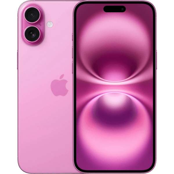 iPhone 16