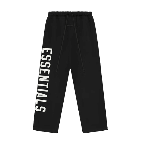 Fleece Relaxed Sweatpant