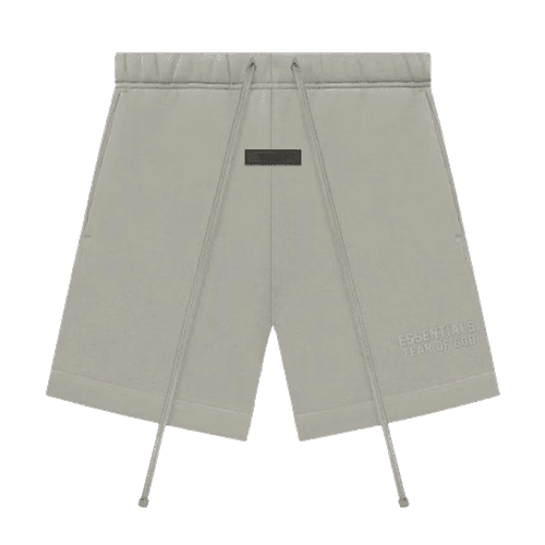 Sweatshort Seal