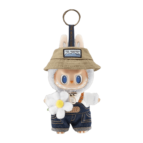 The Monsters Labubu 'Fall In The Wild'