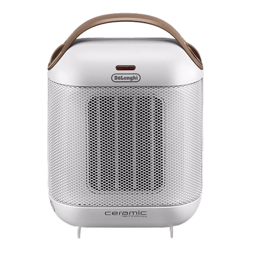 Capsule Fan Heater