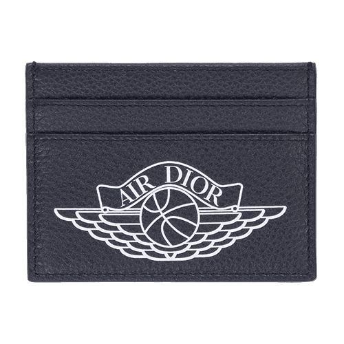 Wings Card Holder