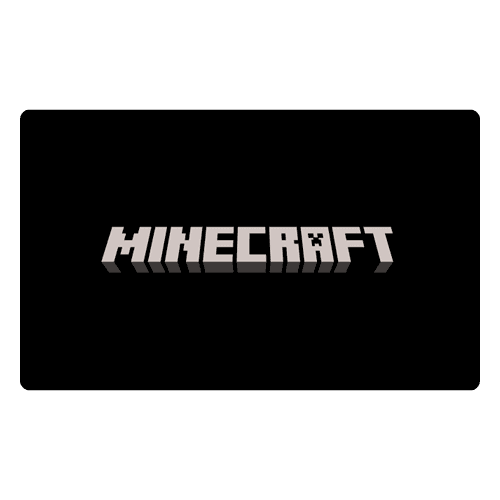 Minecraft MineCoins eGift Card