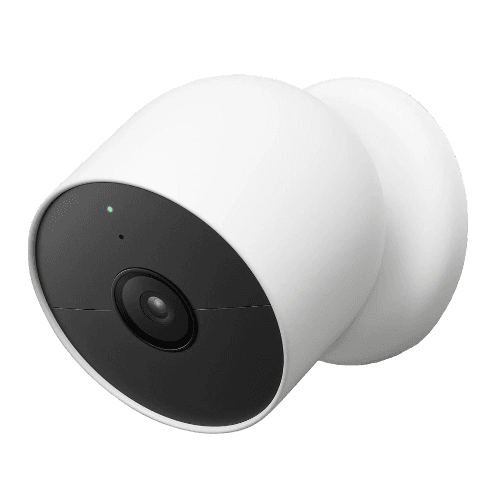 Nest Cam