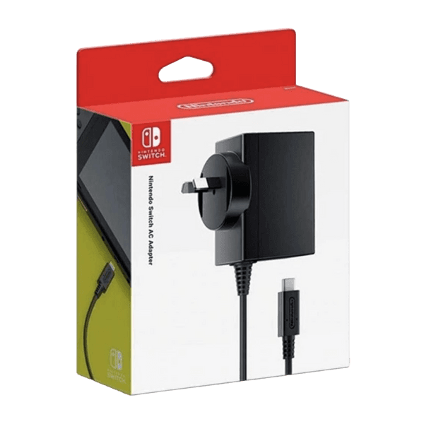 AC Adapter